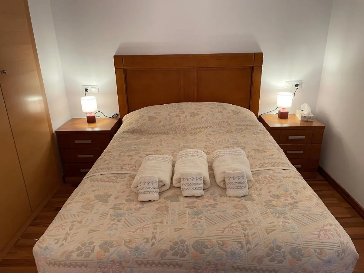 Apartamento Ransol Studios Pres Des Piste Ski Hut08226 Canillo