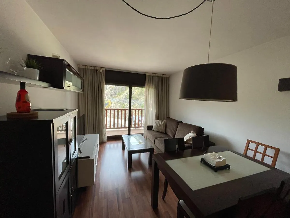 Apartamento Ransol Studios Pres Des Piste Ski Hut08226 Canillo Andorra