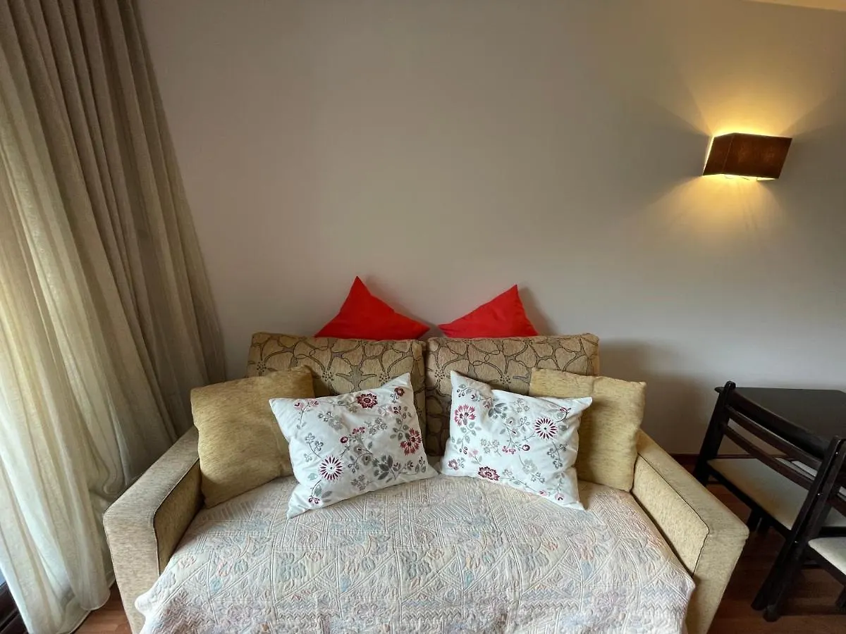 Apartamento Ransol Studios Pres Des Piste Ski Hut08226 Canillo