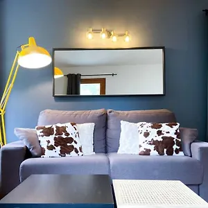  Apartamento Moderno Y Rustico En Ransol 6pax L By Bonesvacances