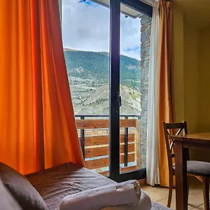  Apartamento Ribagrossa 3000